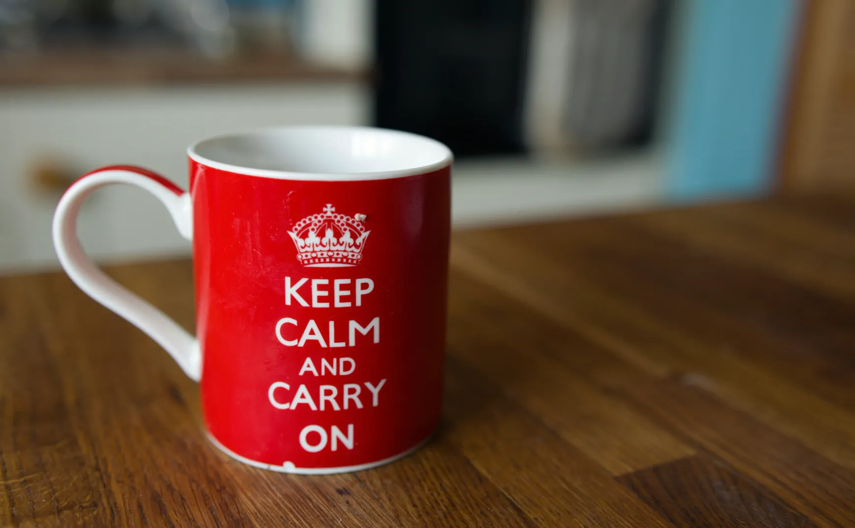 【解讀美股情緒】keep calm and carry on - 20240606