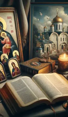 新約導言（3）：新約書卷按內容的劃分