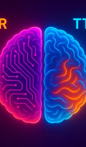 Decoding Speech AI - Why Whisper Transcribes Slowly but ChatGPT Speaks Smoothly