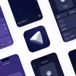 Apptisan #37|对话 Moonlitt 开发团队 Flipping Hues:在月球观测中平衡科学精确与视觉诗意,他们让追踪月球变得像抬头望天一样简单