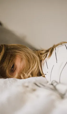 裸辞后的第20个月，我终于与自己达成和解