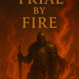 HTB Cyber Apocalypse CTF 2025: Tales from Eldoria - Web - Trial by Fire