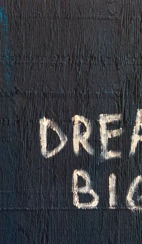 27 一个人能不能成为你没有见过的人？