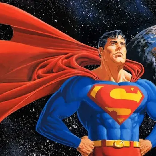 Superman: Per la Terra