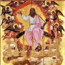 第十六章《论千年国度》克里奥帕长老与新教朋友的对话（连载十九）