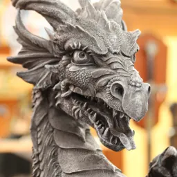 PenDragon - Chief Dragon