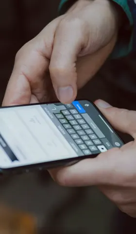 利用安卓手机转发验证码到telegram