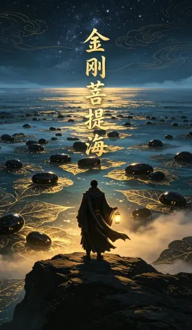 金刚菩提海下册