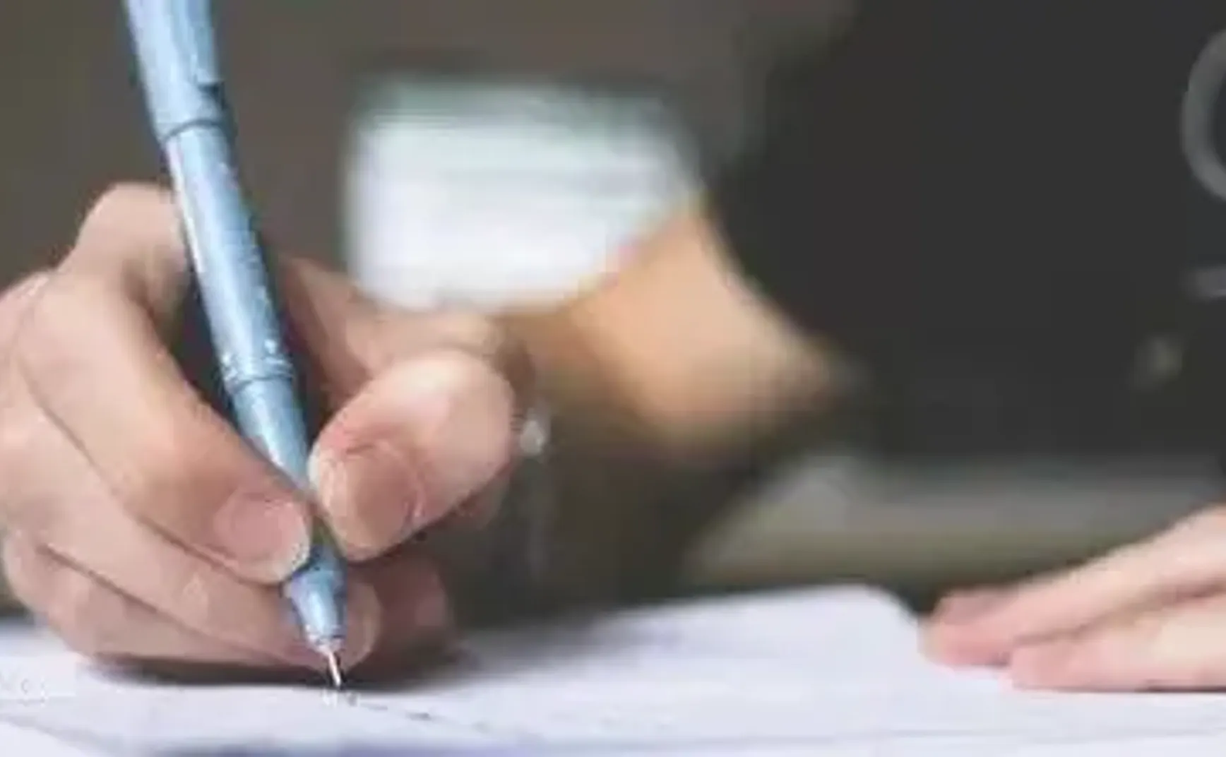 从那个每天看paper的人说起