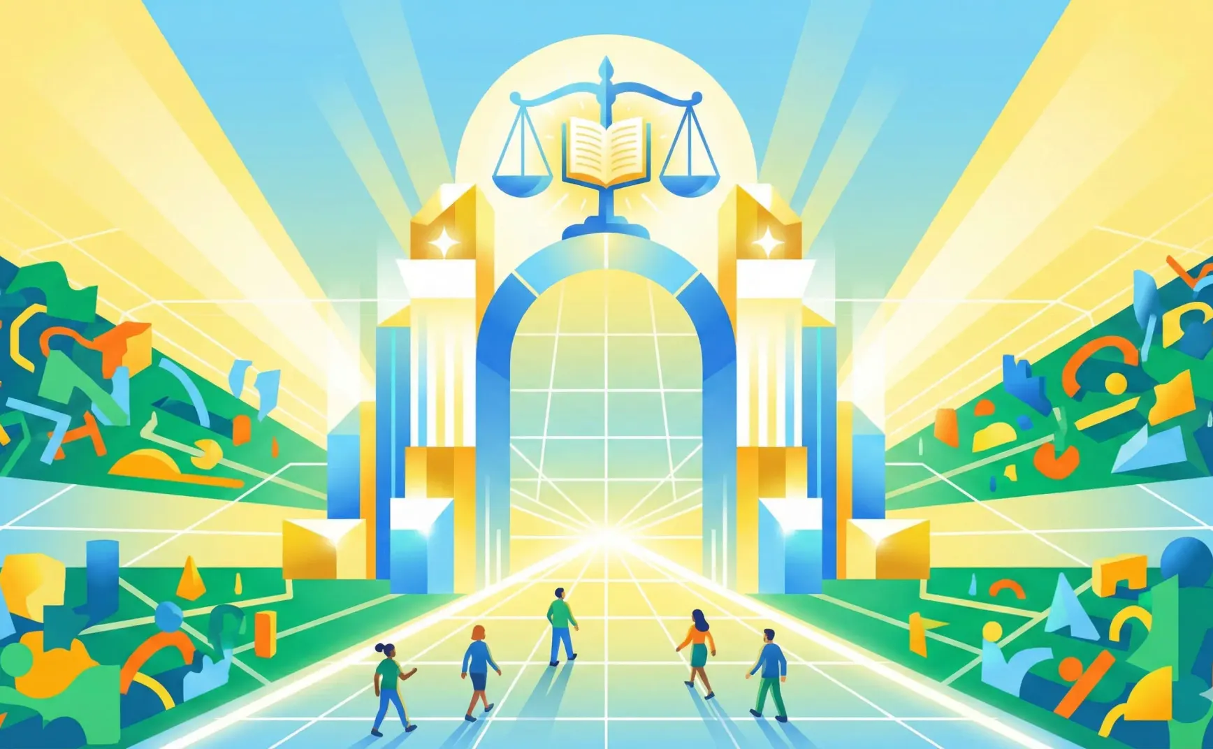 冷酷的慈悲：为什么法律不关心你的委屈｜NL152