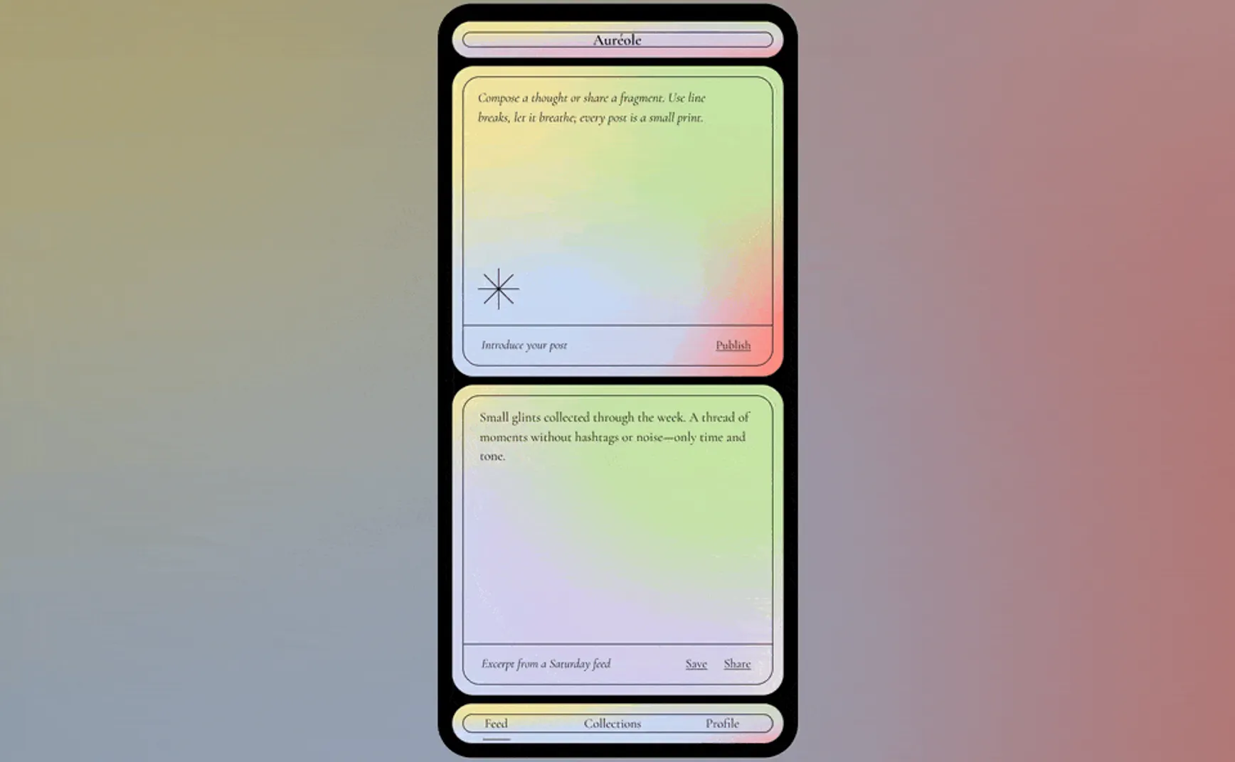 #318 Vibe design 工具 Variant 发邀请了，以及复刻 Cloudflare 首页动画