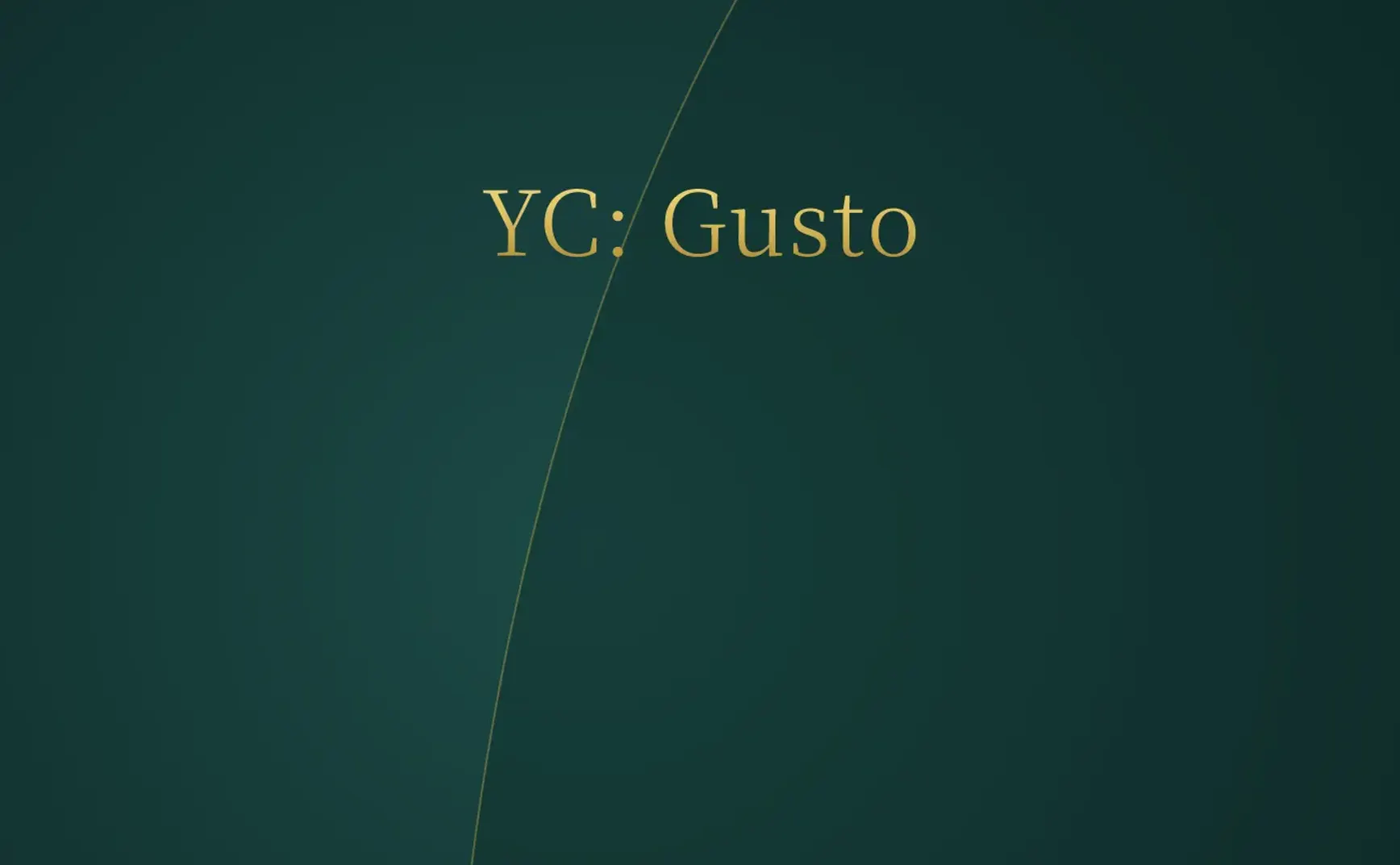[付费深度] YC独角兽Gusto：年入10亿的HR平台
