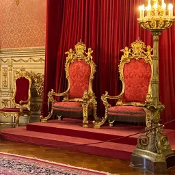 小说大纲：《空皇座：泛智能时代的两种利维坦》