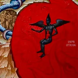 第十九章《论魔法与秘术主义》克里奥帕长老与新教朋友的对话（连载二十二）