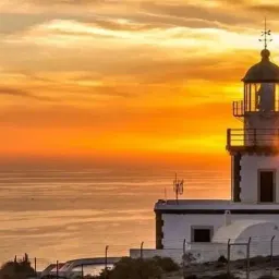 文明之光：希腊的灯塔