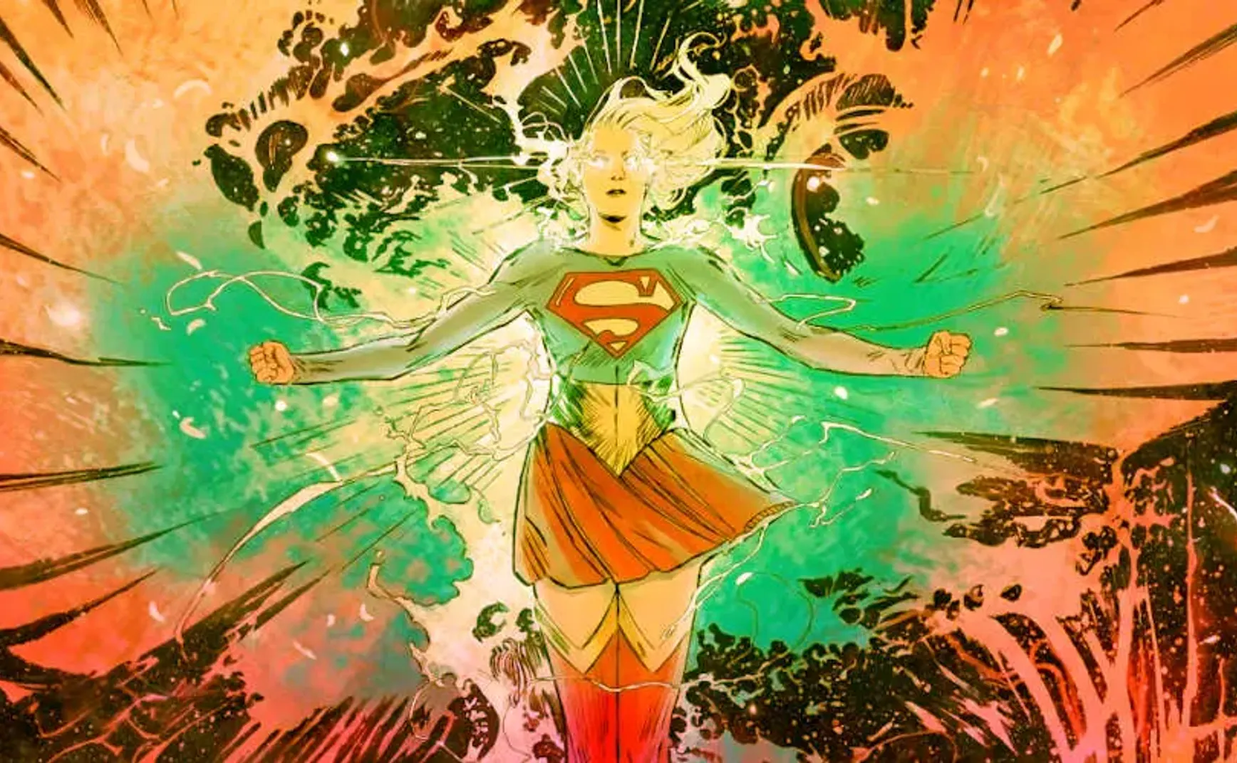 Supergirl: La donna del domani