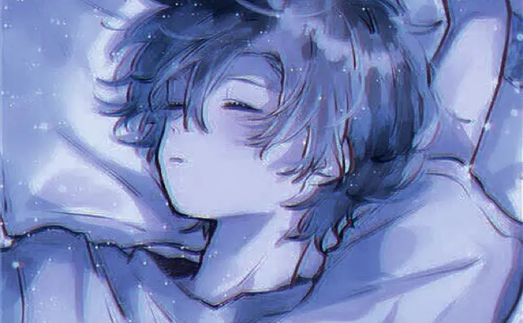 梁安的频道月刊001