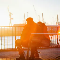 Vol.15 常回家看看