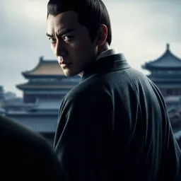 格物追凶