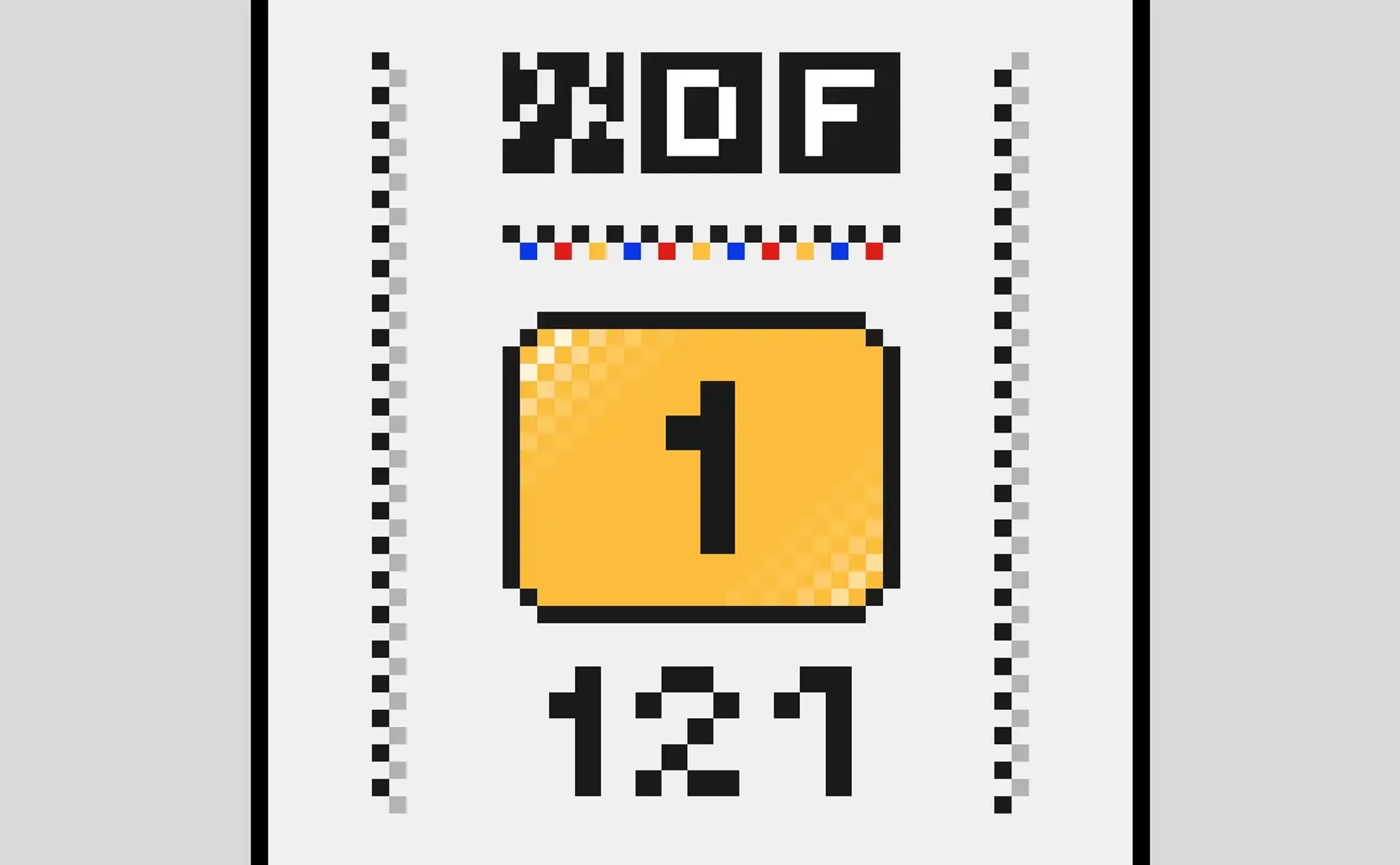 Design Fragments #127·§1 