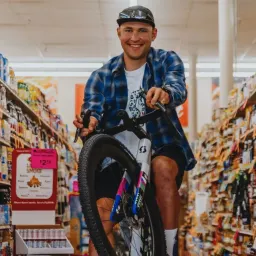 # 015期 狠人500公里，平均功率300w