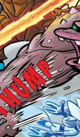 Marvel plus Disney: Fantastici quei quattro