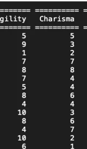 HTB CTF 2024 - Vault Of Hope - Coding - Computational Recruiting Solution