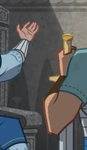 [罪与义系列] Vivi.004 绿帽男与神的旨意