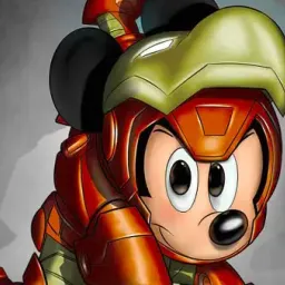 Speciale Disney 100: Topolino & co. diventano supereroi Marvel!