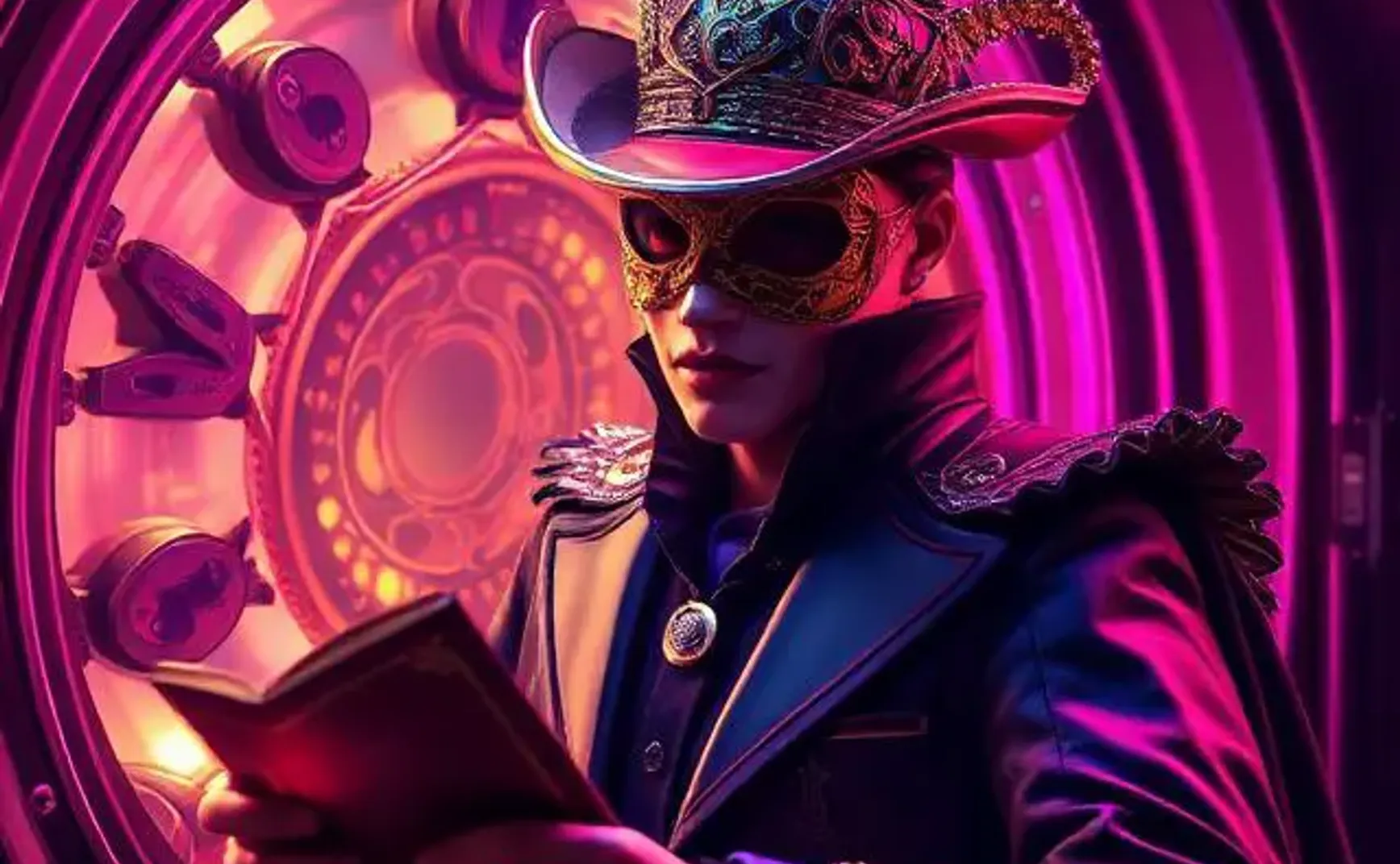 Hack The Box - Season 9 HTB Eloquia Writeup - Insane- Weekly - December 13th, 2025