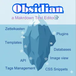 [Sharing] Simplifying Complexity with Obsidian: A New Mindset to Break Free from Feature Dependence