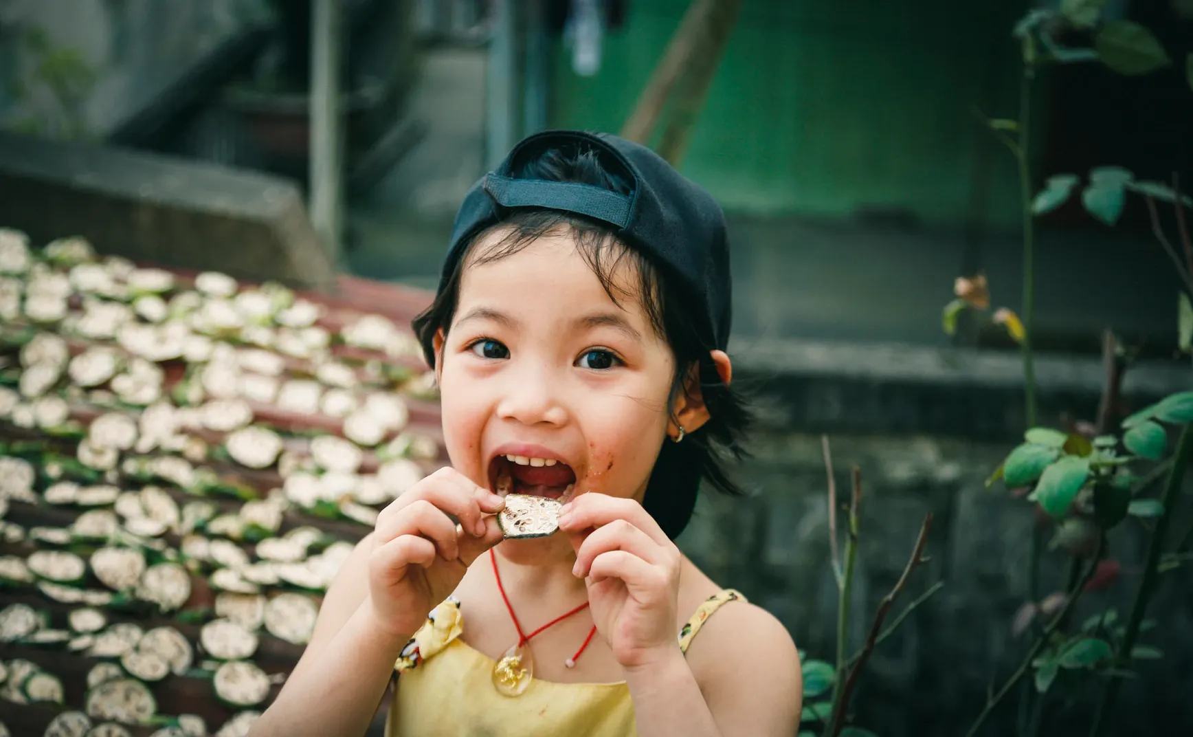 关于儿童进食缓慢之生理、心理及生物力学机制的综合考辨