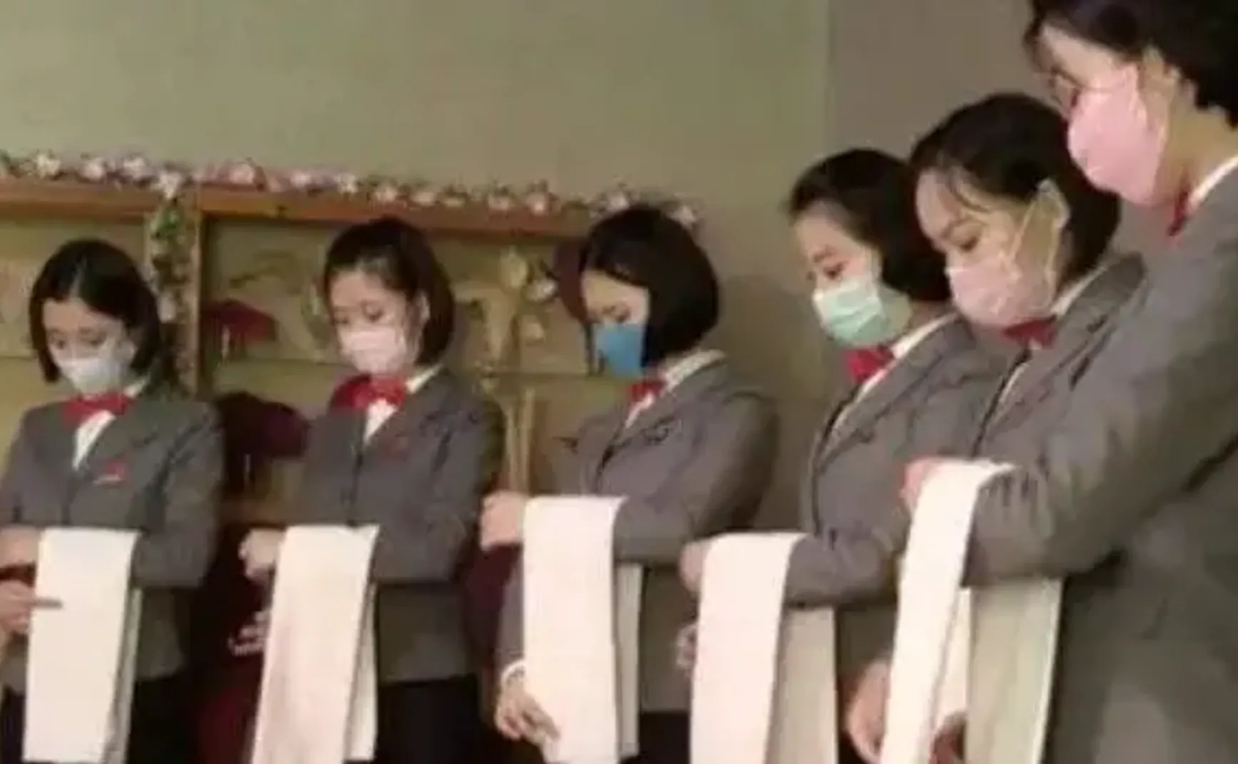拿隔壁国家的疫情来跟我们对比，是不科学也不人道的