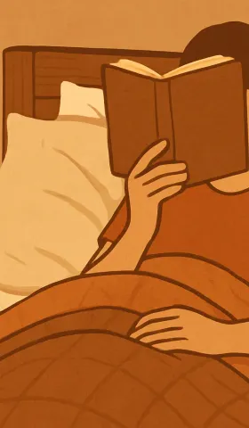 不做脑力工作的星期六