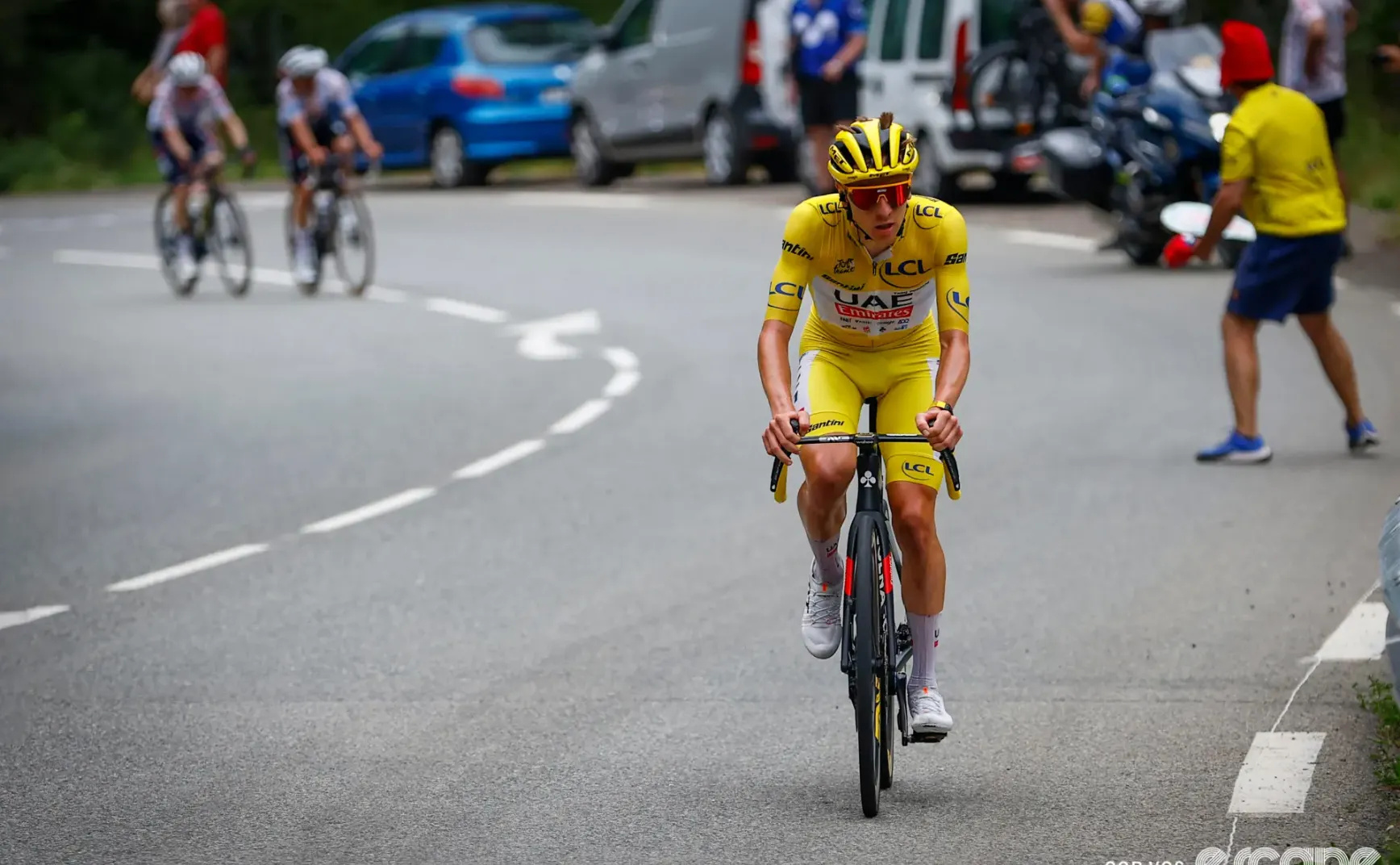 科学最新研究深度解析 2025 波加查破纪录爬坡表现