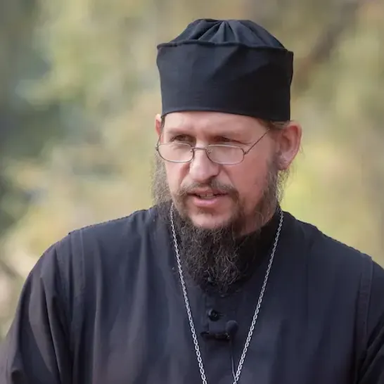 关于彼得·希尔斯神父的教会身份问题的说明