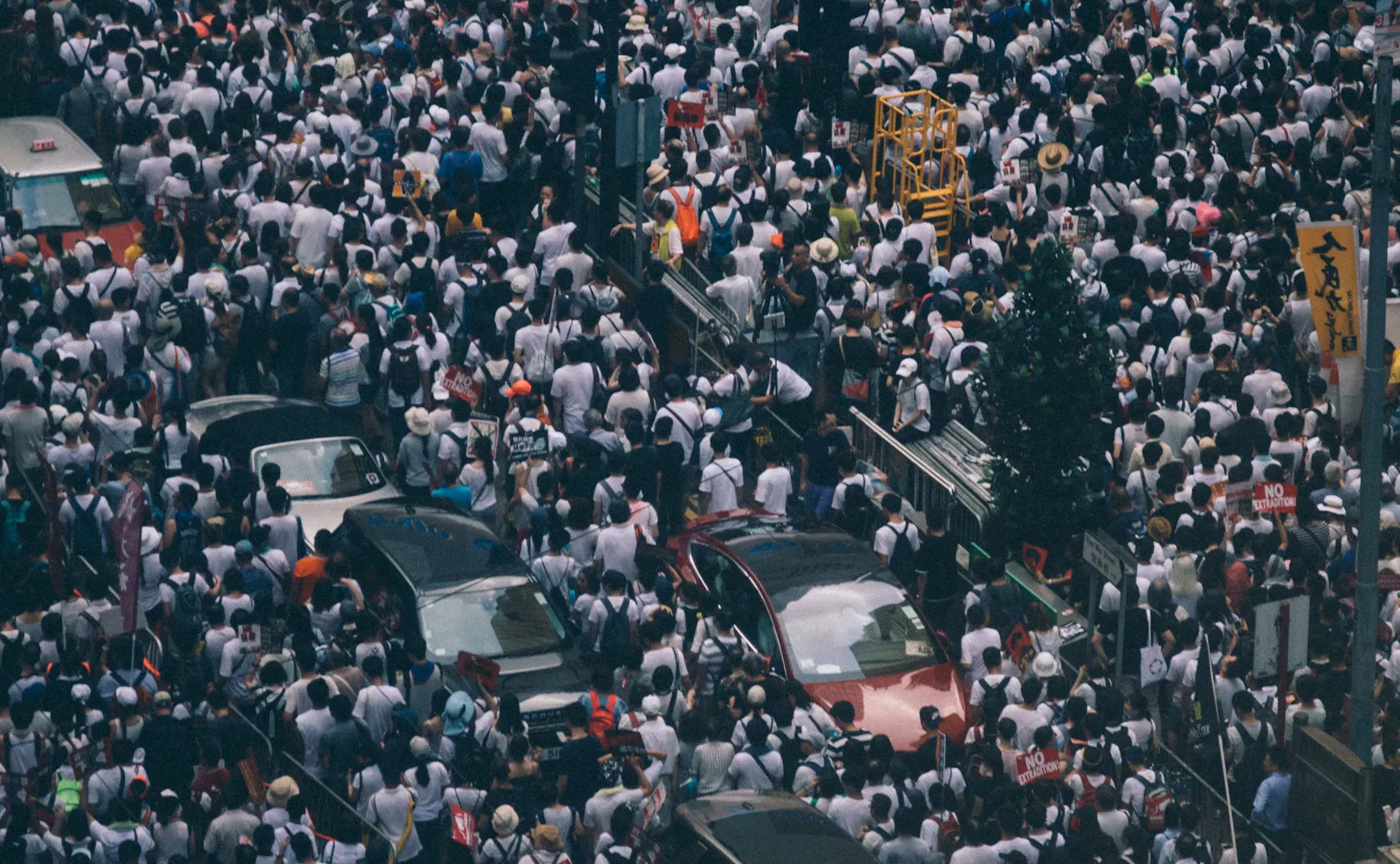 大而美法案：减税与争议的交锋