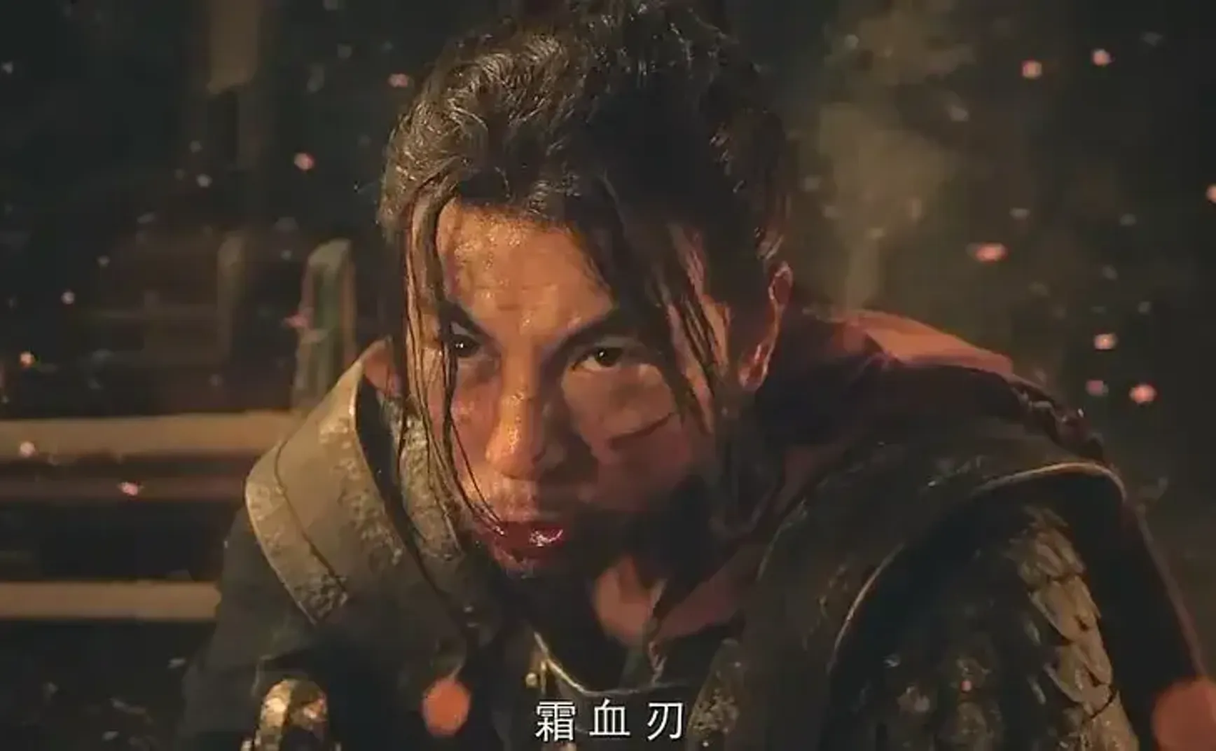 241016-轻刀快马：捉刀人的武侠宇宙雏形