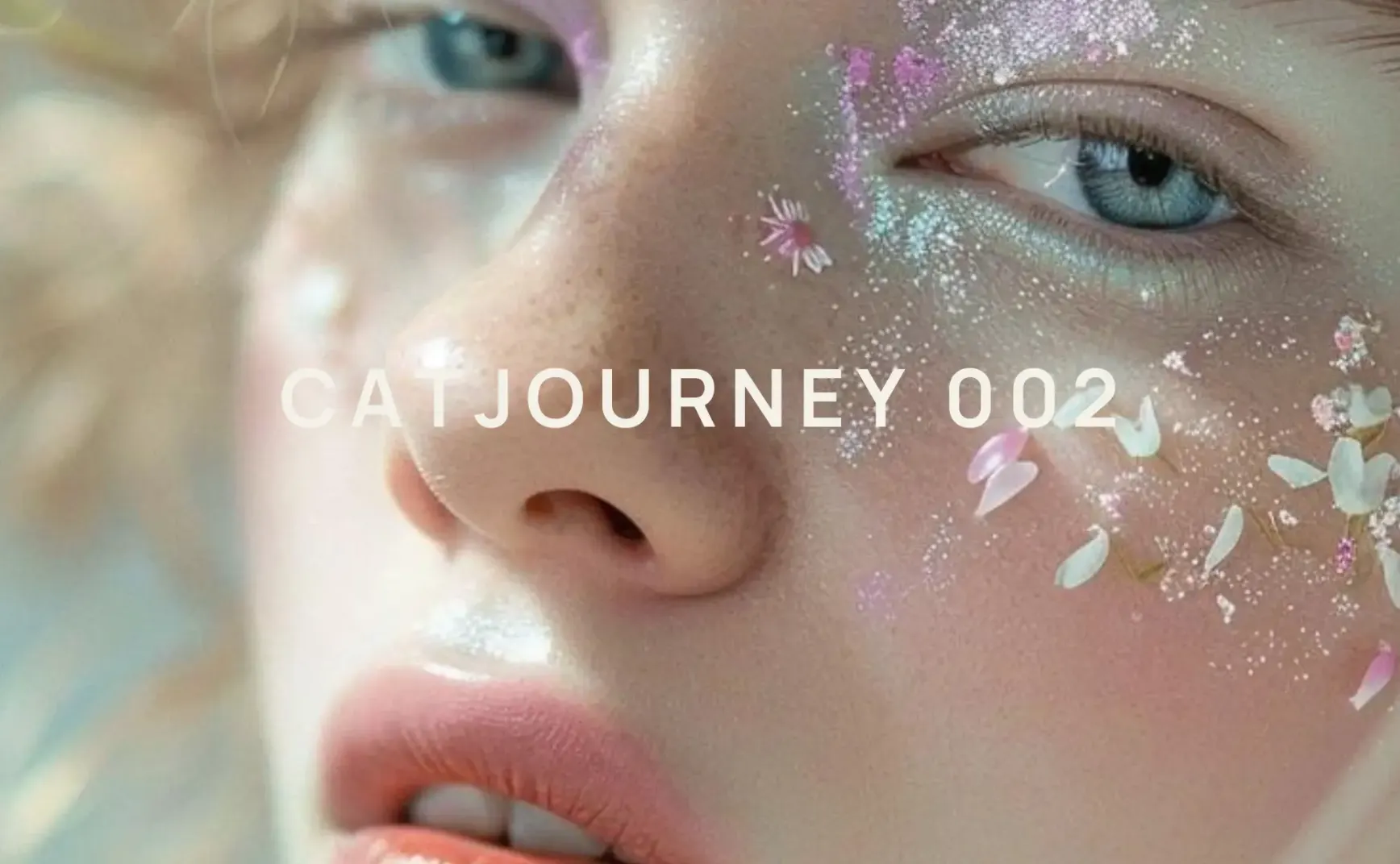 [Catjourney #002] How to Combine Midjourney with 3D