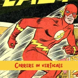 Flash: Correre in verticale