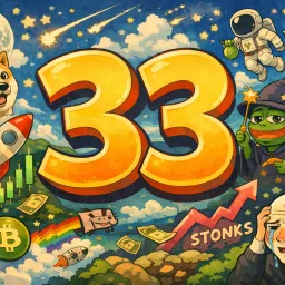 S4E03 | Meme 交易心法（三十三）