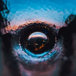 近视，一种经济舱综合症