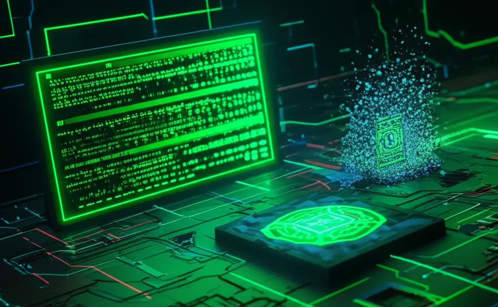 Hack The Box Writeup - Planning (May 10th, 2025)