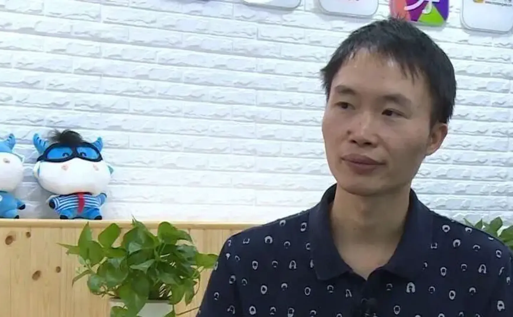 从前，我有个同事，他叫许式伟