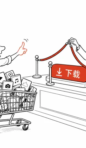 #45 App 上架后没人下载：我为什么开始研究 Apple App Growth