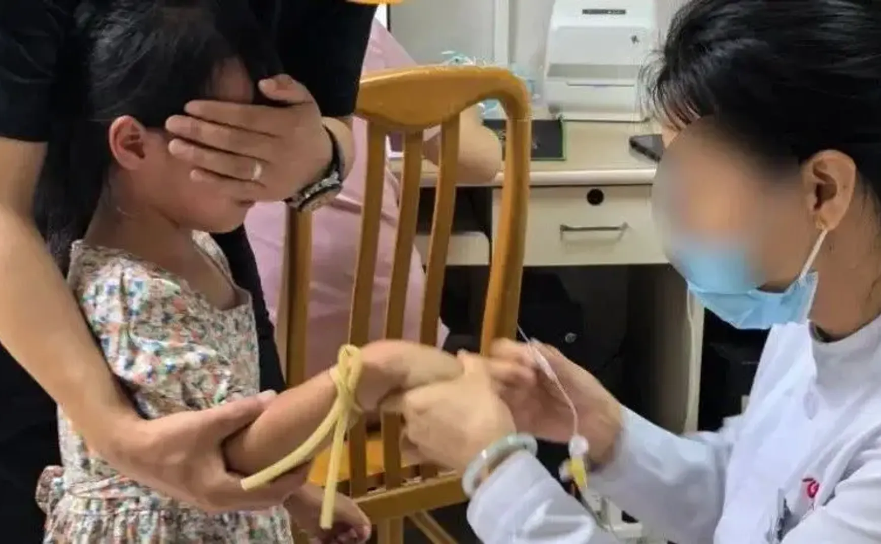 斗胆给甘肃提级调查铅中毒案开一张问题清单