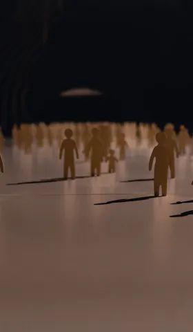 泛智能问题04：“种群”概念的消解