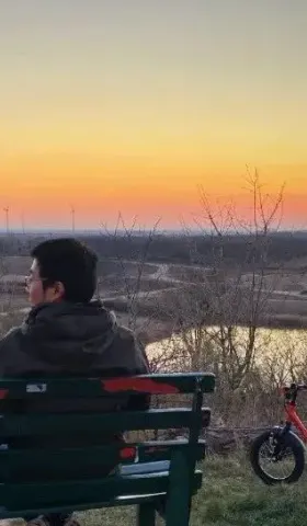 我发现了性价比最高的育儿方式