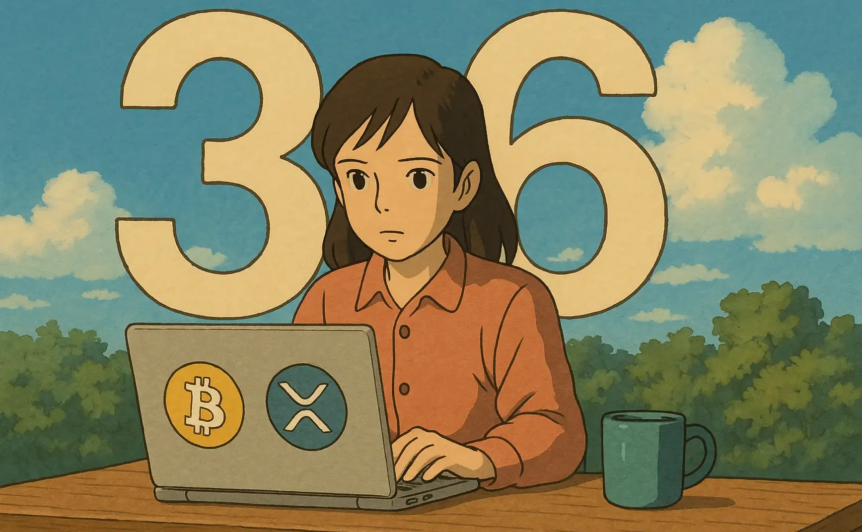 S3E46 | 加密热点追踪（三十六）