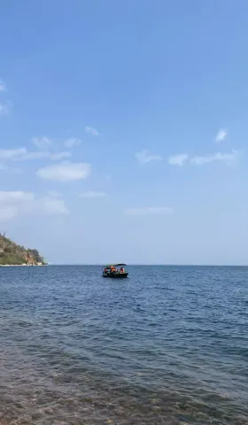 昆明风光好